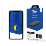 Folie de protectie pentru iPhone 11, 3mk ARC+ Protective Film