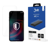 Folie de protectie pentru iPhone 14, 3mk ARC+ Protective Film