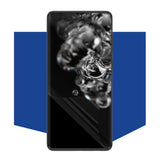 Folie de protectie pentru iPhone 14, 3mk ARC+ Protective Film