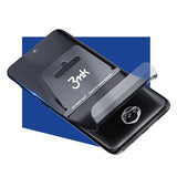 Folie de protectie pentru iPhone 14, 3mk ARC+ Protective Film