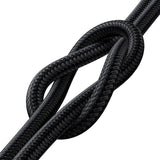 Cablu Mcdodo de date (CA-3680), Type-C to Type-C, Incarcare rapida, PD 3.1, 5A, 240W, 1.2m, negru