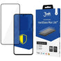Folie de protectie pentru Samsung Galaxy A36 5G, 3mk HardGlass Max Lite Tempered Screen Protector