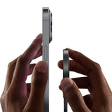 Incarcator wireless Mcdodo (CH-5490), Magnetic, pentru iPhone, 15W, 1m, negru