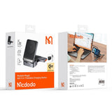 Incarcator wireless Mcdodo (CH-5192), cu Incarcator retea + Type-C Cable, Qi2, 22.5W, MagQ, gri