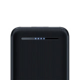 Baterie externa Mcdodo Online Series (MC-4631), 2x USB, Type-C, 10000mAh, 10.5W, 2A, negru