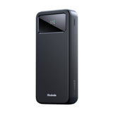 Baterie externa Mcdodo (MC-4230), Type-C + 2x USB-A Ports, 20000mAh, 22.5W, Afisaj LED, negru