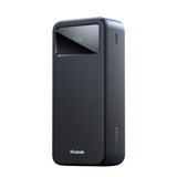 Baterie externa Mcdodo (MC-4240), Type-C + 2x USB-A Ports, 30000mAh, 22.5W, Afisaj LED, negru