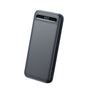 Baterie externa Mcdodo Star Series (MC-3881), Type-C + 2x USB, 10000mAh, 22.5W, Afisaj digital, negru