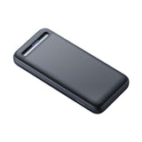 Baterie externa Mcdodo Star Series (MC-3881), Type-C + 2x USB, 10000mAh, 22.5W, Afisaj digital, negru