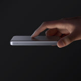 Baterie externa Mcdodo Meta Series (MC-3781), 10000mAh, 20W, Ultra-Thin Design, gri