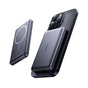 Baterie externa Mcdodo Magnetic Meta Series (MC-4651), 10000mAh, 20W, Ultra-Thin Design, gri