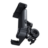 Suport bicicleta Mcdodo Bike Holder Basalt Series (CM-5240), pentru Bicycle/Motocycle, 360° Adjustment, 4.2, negru