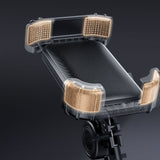 Suport bicicleta Mcdodo Bike Holder Basalt Series (CM-5240), pentru Bicycle/Motocycle, 360° Adjustment, 4.2, negru