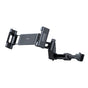 Suport auto Mcdodo (CM-4320), pentru Headrest, 360A° Rotatie, pentru Telefon/Tablet, 4.7, negru