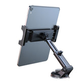 Suport auto Mcdodo (CM-4310), pentru Telefon/Tablet, Bord/Parbriz, 360A° Rotatie, 4.7, negru