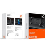 Suport auto Mcdodo (CM-4310), pentru Telefon/Tablet, Bord/Parbriz, 360A° Rotatie, 4.7, negru