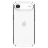 Husa pentru iPhone 17 Air, Spigen Ultra Hybrid (ACS10309), transparenta