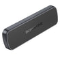 Suport auto Borofone (BH121), Magnetic, pentru Bord, Adhesive Base 4.5–7 inch, negru