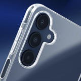 Folie de protectie pentru iPhone 16, 3mk [Pack] ComfortDuo Glass + Case