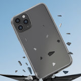 Folie de protectie pentru iPhone 16, 3mk [Pack] ComfortDuo Glass + Case