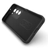 Husa pentru Xiaomi Redmi 15 5G, Techsuit Magic Shield, bleu