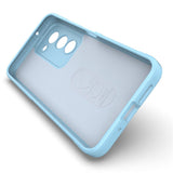 Husa pentru Xiaomi Redmi 15 5G, Techsuit Magic Shield, bleu