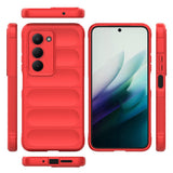 Husa pentru Xiaomi Redmi 15 5G, Techsuit Magic Shield, bleu