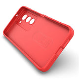 Husa pentru Xiaomi Redmi 15 5G, Techsuit Magic Shield, bleu