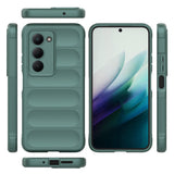 Husa pentru Xiaomi Redmi 15 5G, Techsuit Magic Shield, bleu
