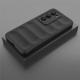 Husa pentru Xiaomi Redmi 15 5G, Techsuit Magic Shield, bleu