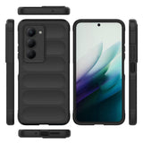 Husa pentru Xiaomi Redmi 15 5G, Techsuit Magic Shield, bleu