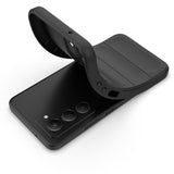 Husa pentru Xiaomi Redmi 15 5G, Techsuit Magic Shield, bleu