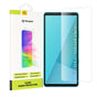 Folie de protectie pentru Sony Xperia 10 VII, Techsuit Clear Vision Glass
