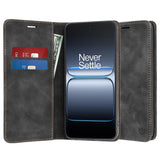 Husa pentru OnePlus Nord 5, Techsuit Confy Cover, negru