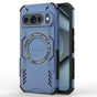 Husa pentru Google Pixel 10, Techsuit ArmorMag Case, albastru
