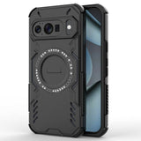 Husa pentru Google Pixel 10, Techsuit ArmorMag Case, albastru