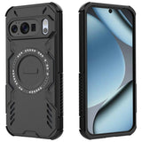 Husa pentru Google Pixel 10, Techsuit ArmorMag Case, albastru