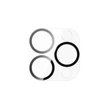 Folie de protectie pentru iPhone 16 Pro, PanzerGlass® PicturePerfect Camera Lens Protector