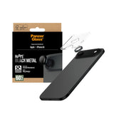 Folie de protectie pentru iPhone 17 Air, PanzerGlass® Hoops® Camera Lens Protector