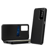 Husa pentru Samsung Galaxy A26 5G, Techsuit SmartView Series, albastru