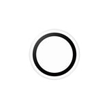 Folie de protectie pentru iPhone 17 Air, PanzerGlass® Hoops® Camera Lens Protector