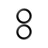 Folie de protectie pentru iPhone 16, PanzerGlass® Hoops® Camera Lens Protector