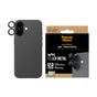 Folie de protectie pentru iPhone 16, PanzerGlass® Hoops® Camera Lens Protector