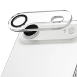 Folie de protectie pentru iPhone 17 Air, PanzerGlass® PicturePerfect Camera Lens Protector