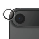 Folie de protectie pentru iPhone 17 Air, PanzerGlass® SAFE. Camera Lens Protector