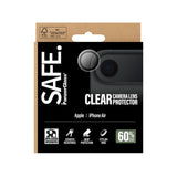 Folie de protectie pentru iPhone 17 Air, PanzerGlass® SAFE. Camera Lens Protector