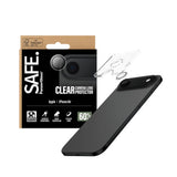 Folie de protectie pentru iPhone 17 Air, PanzerGlass® SAFE. Camera Lens Protector