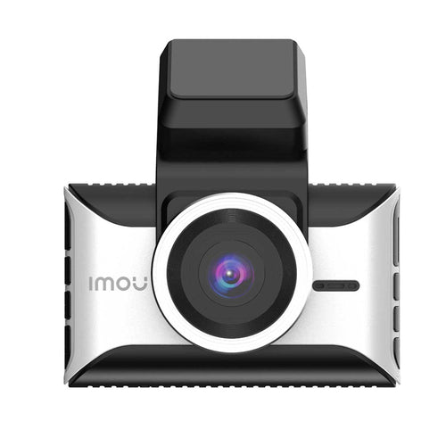 Imou Dash Camera S800 PRO (LC-DAE-LC5500GWV-S800), 4K, Wi-Fi, 3 Screen, integrat Mic, Micro SD Card Slot, IP52, Negru