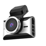 Imou Dash Camera S800 PRO (LC-DAE-LC5500GWV-S800), 4K, Wi-Fi, 3 Screen, integrat Mic, Micro SD Card Slot, IP52, Negru