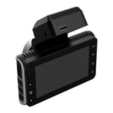 Imou Dash Camera S800 PRO (LC-DAE-LC5500GWV-S800), 4K, Wi-Fi, 3 Screen, integrat Mic, Micro SD Card Slot, IP52, Negru